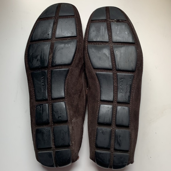 Prada loafers ๐ - Picture 7 of 7